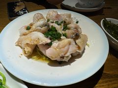 -潮中人·潮州菜(益乐路店)