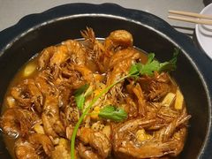 -巴蜀王婆大虾(南锣鼓巷店)