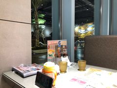 -大头力茶餐厅(花都融创茂店)