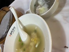 -百年尹氏汤包(湖南路狮子桥店)