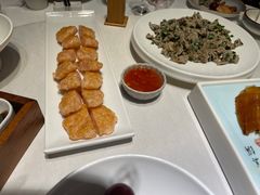 -宴小馆·小海鲜青岛菜(五四广场店)
