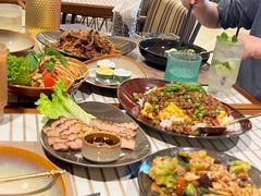 -CHINCHIN 青青·泰国料理(万象食家店)