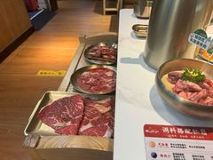 -西塔老太太泥炉烤肉(北京望京店)