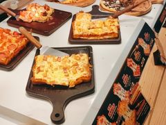 -比格比萨自助(宝山日月光店)