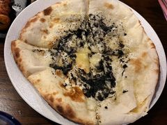 -甘尼仕印度餐厅酒吧(斜塘老街店)