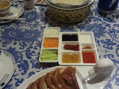 -满族春饼(中海环宇城店)