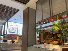 -南宁荔园维景国际酒店·荔园中餐厅