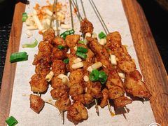 -山石榴·贵州菜(丰盛里店)