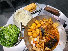 -小螺大作·螺蛳粉火锅(林和西店)
