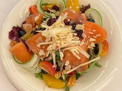 -普朗姆生蚝牛排馆 The Plump Oyster(成都摩方购物中心店)