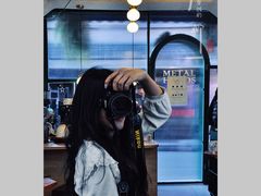大堂-METAL HANDS(五道营店)