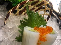 -大雄寿司(中华广场店)