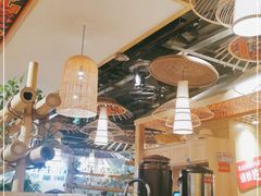 大堂-椰夫人·养生椰子鸡(金沙洲永旺店)