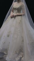 点击看大图 -南京宝娜嫁衣婚纱礼服馆(中央路店)