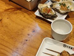 -本色.小马哥烧烤(无锡九里仓店)
