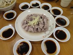 -乡亲鹅肉城(吴江店)