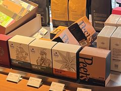 -Peet's 皮爷咖啡(东湖路手作店)