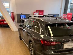 -北京博瑞祥星奥迪4S店(双井店)