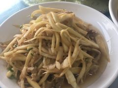 -天乐农家鱼头王(天目湖店)