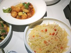 -川知味(京华城店)