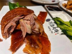 -河沿肉饼Beijing Pie(东华门店)