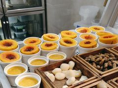 -晶丽香榭自助餐(南京大饭店)