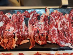 -嬷孙家潮汕牛肉火锅(北京路天河城店)