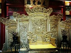 -仿膳饭庄(天安门店)