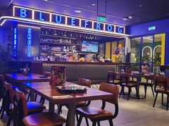 -bluefrog蓝蛙(新三里屯太古里店)