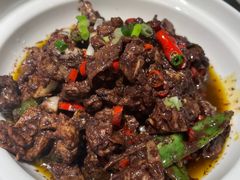 -新辣宴·湖南家常菜·商务聚餐(中粮创芯店)