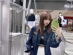 -茂业百货(东门店)