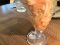 -星叶·东南亚料理(温州万象城店)