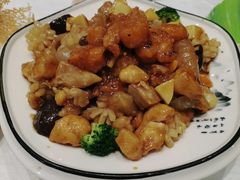 -大眼锅贴水饺(河东店)