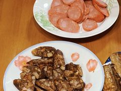 -净香园熟肉(北坦总店)