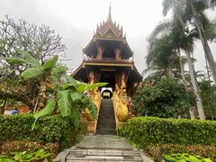 -西双版纳总佛寺