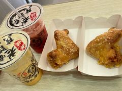 -花姨·老电影院果汁冰(88号店)