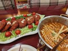 -清真· AL-JANNAT 佳纳特餐厅(仙林店)