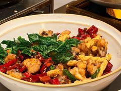 -既白·创意融合料理(海甸岛店)