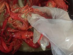 -指爱龙虾(金杨路总店)