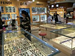 -PARKWAY·百汇眼镜(三叶眼镜城店)