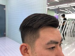 -P.STYLE 派斯造型