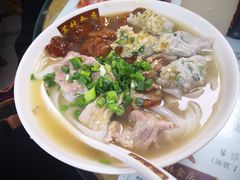 -荔林食店(西华路店)