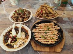 -小民大排档(光谷店)