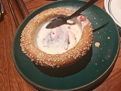 -纳瓦新疆菜(银都店)