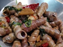 -老虎滩大连海鲜烧烤(建邺云锦路总店)