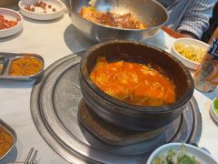 -六七八韩式烤肉·韩国料理(上杭路店)