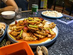 -颐千海味渔小馆(大三元街店)