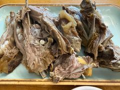 -金山手抓肉(清水河总店)