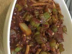 -西粉堂新疆米粉(朝外店)