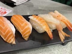 -友壹町寿司(佛山新DNA店)